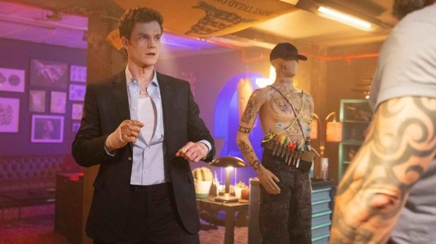 بهترین فیلم های اکشن سال 2025