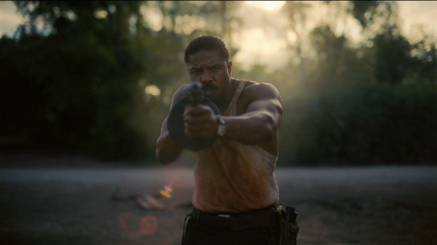 بهترین فیلم های اکشن سال 2025