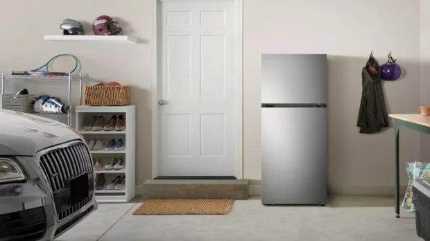 یخچال اقتصادی