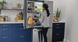 یخچال اقتصادی