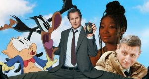 بهترین فیلم های کمدی سال 2025