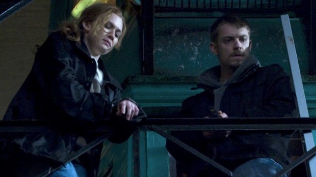 بهترین سریالهای کارآگاهی