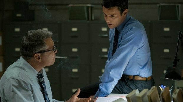 بهترین سریالهای کارآگاهی