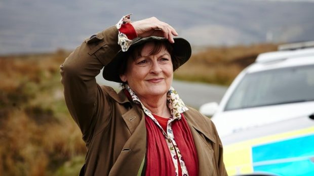 بهترین سریالهای کارآگاهی