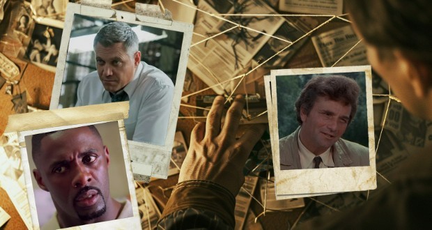 بهترین سریالهای کارآگاهی