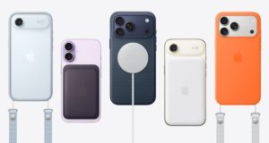 لوازم جانبی آیفون 17