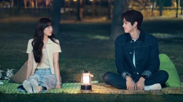 بهترین سریال‌های کره‌ای سال 2025