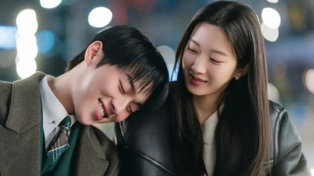 بهترین سریال‌های کره‌ای سال 2025