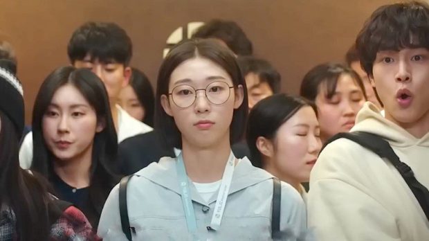 بهترین سریال‌های کره‌ای سال 2025