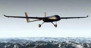 نبرد پهپادها بین آمریکا، چین و اوکراین