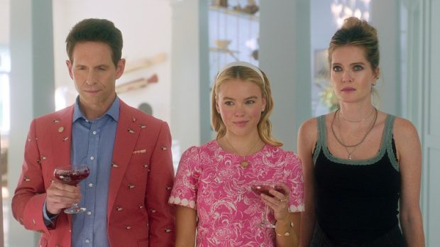 سریال برتر نتفلیکس