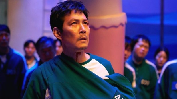 سریال برتر نتفلیکس