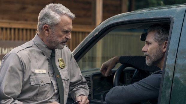 سریال برتر نتفلیکس