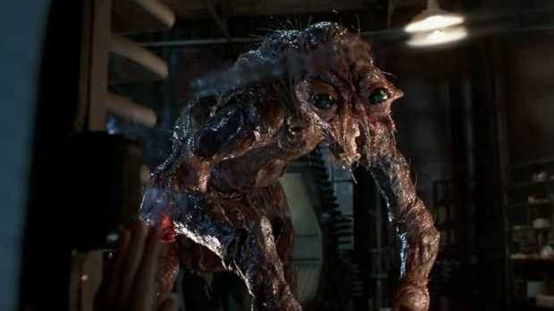 بهترین فیلم های ترسناک علمی تخیلی