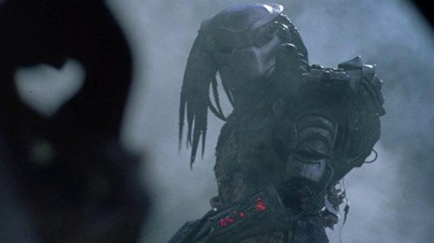 بهترین فیلم های ترسناک علمی تخیلی