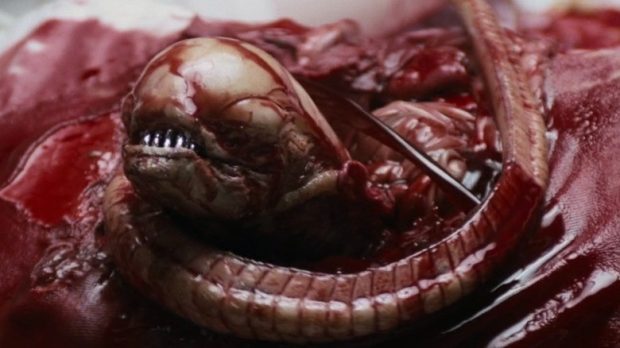 بهترین فیلم های ترسناک علمی تخیلی