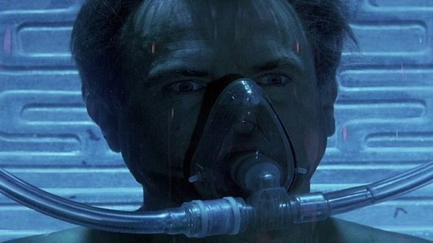 بهترین فیلم های ترسناک علمی تخیلی