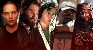 بهترین فیلم های ترسناک علمی تخیلی