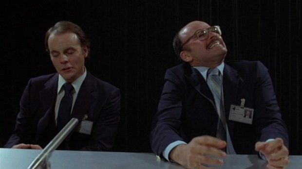 بهترین فیلم های ترسناک علمی تخیلی