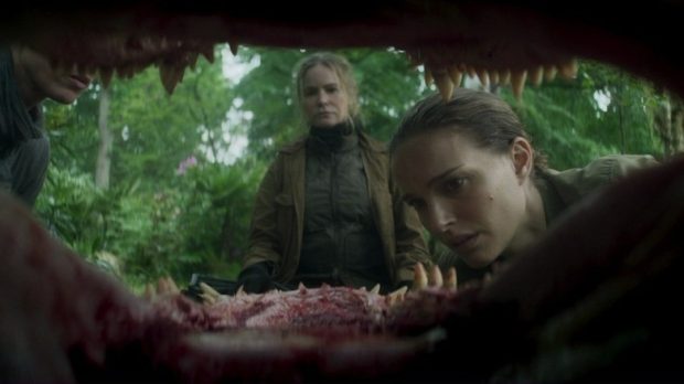 بهترین فیلم های ترسناک علمی تخیلی