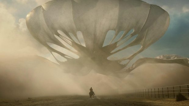 بهترین فیلم های ترسناک علمی تخیلی