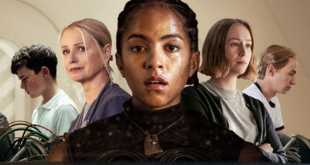 بهترین سریالهای تلویزیونی