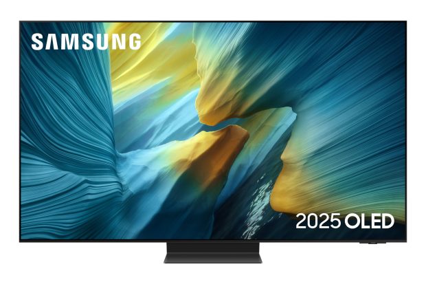 بهترین تلویزیون‌های 2025