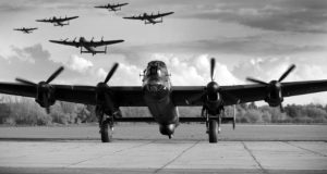 زیباترین هواپیماهای جنگ جهانی دوم