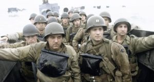 بهترین فیلم های جنگ جهانی دوم