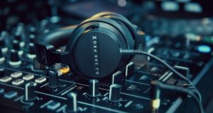 هدفون جدید بیرداینامیک