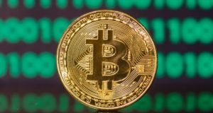 قیمت بیت کوین