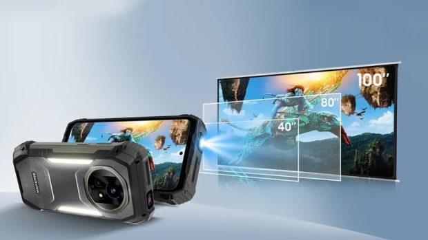 بلکویو اکسپلور ۱