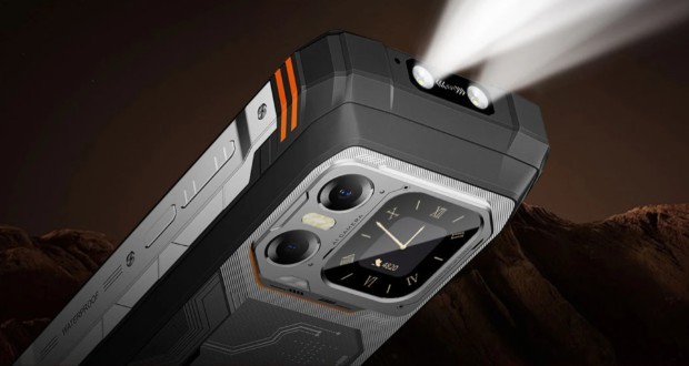 بلکویو اکسپلور ۱