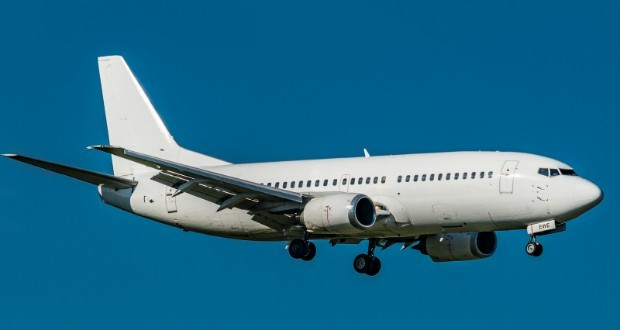 عمر هواپیماهای بوئینگ