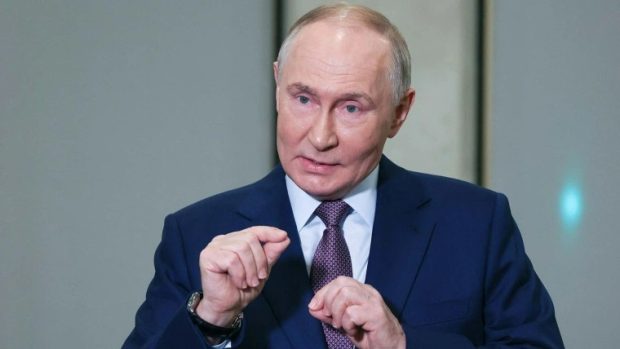 موشک اتمی بوروستنیک