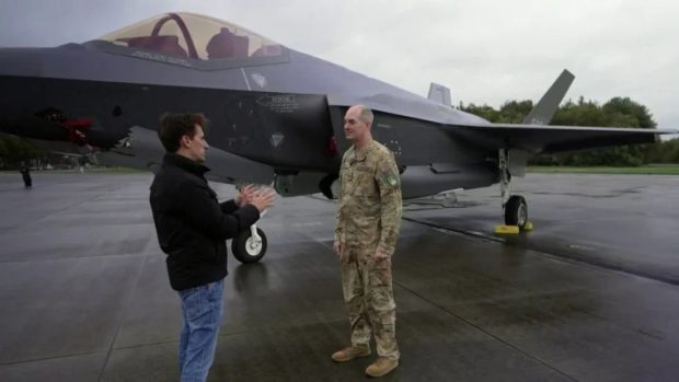 موشک اتمی بوروستنیک