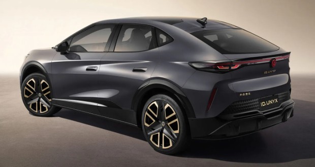 فولکس واگن ID-UNYX