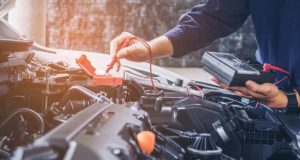 ۵ ابزار پیشرفته بوش برای عیب‌یابی و نگهداری خودرو