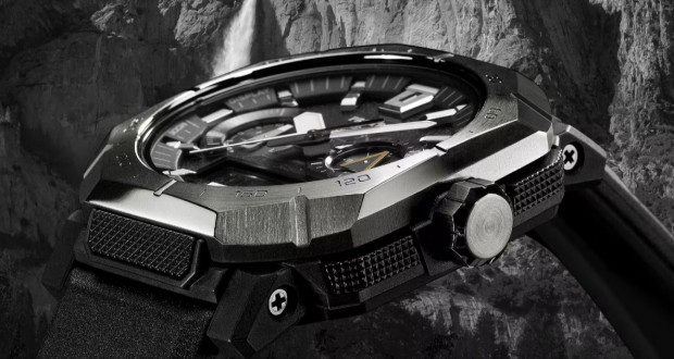 ساعت کاسیو PRO TREK