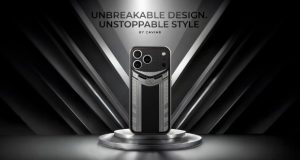 آیفون 17 پرو کاویار