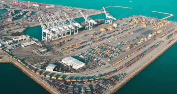 پایگاه فضایی چابهار