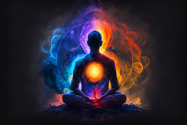 آیین باستانی تبتی