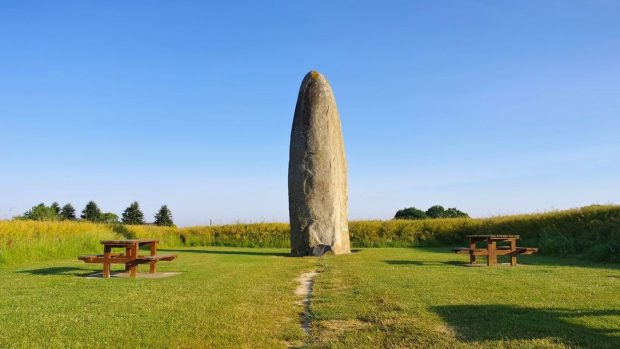 بزرگترین مونولیت های جهان