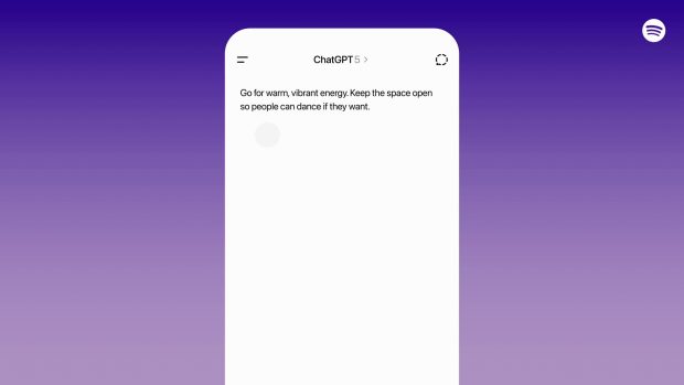 هوش مصنوعی اسپاتیفای
