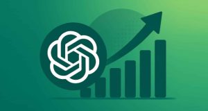 رشد کاربران چت جی‌پی‌تی