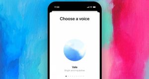 حالت صوتی ChatGPT