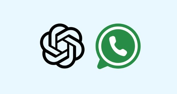 ChatGPT در واتساپ