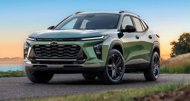 ارزان ترین خودروهای بازار آمریکا