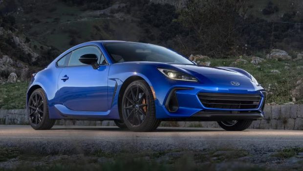 خودرو اسپرت اقتصادی