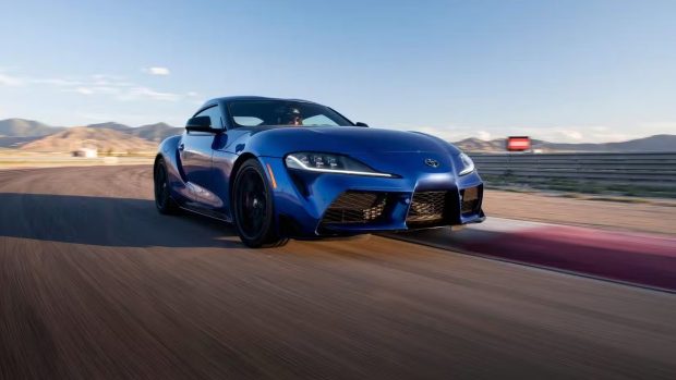 خودرو اسپرت اقتصادی